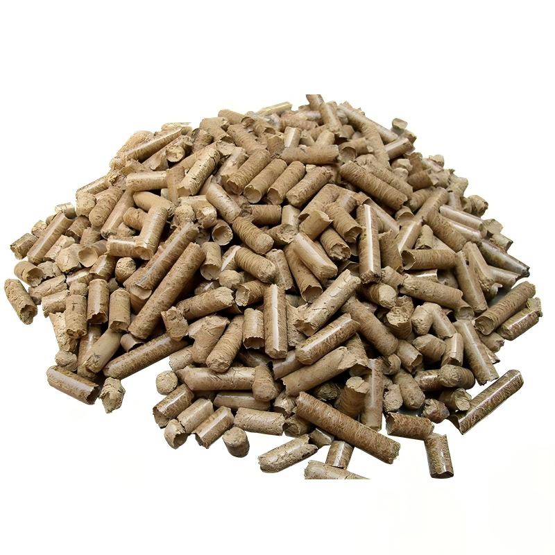 Biomass fuels