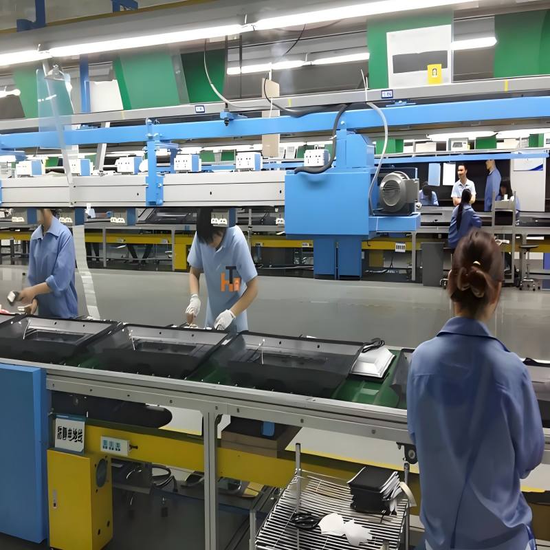 Assembly Lines