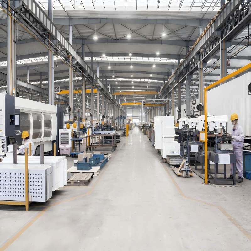 Production Workshops