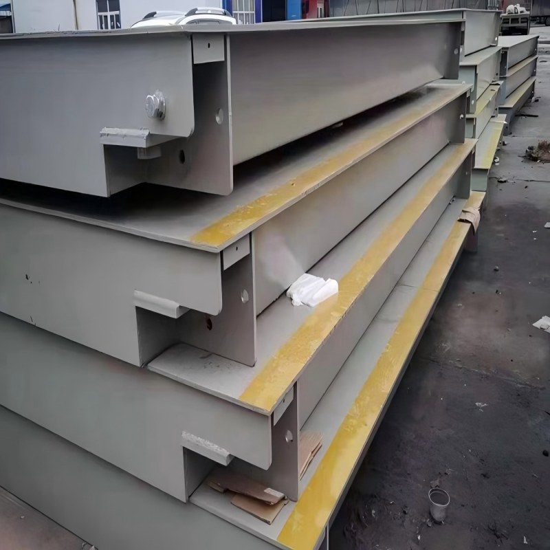 Weighbridge Superior Quality