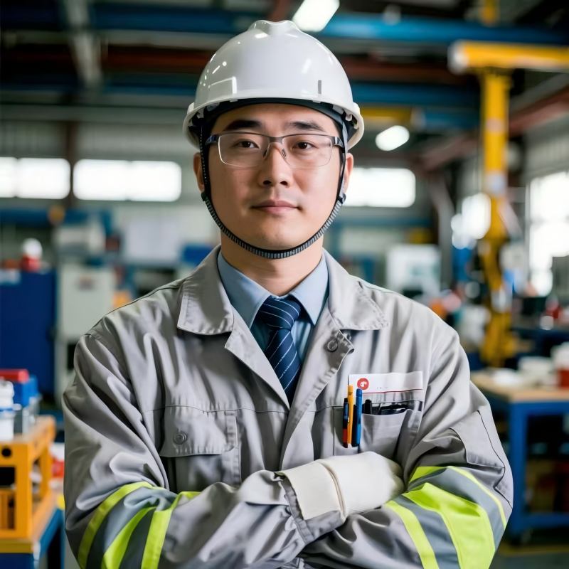 engineer