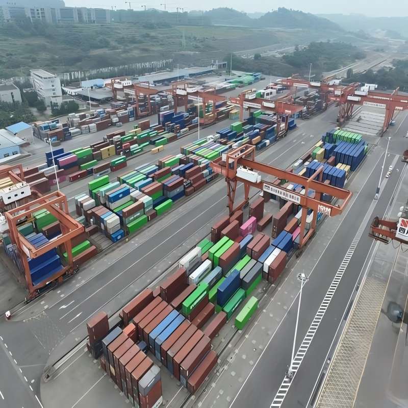 port