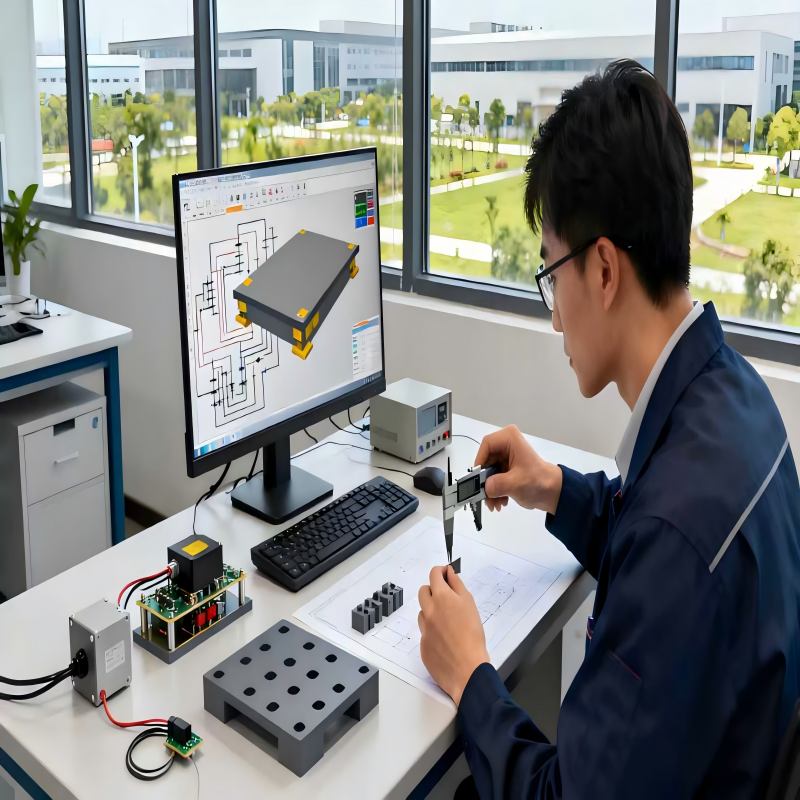 About Us 9 Innovation
