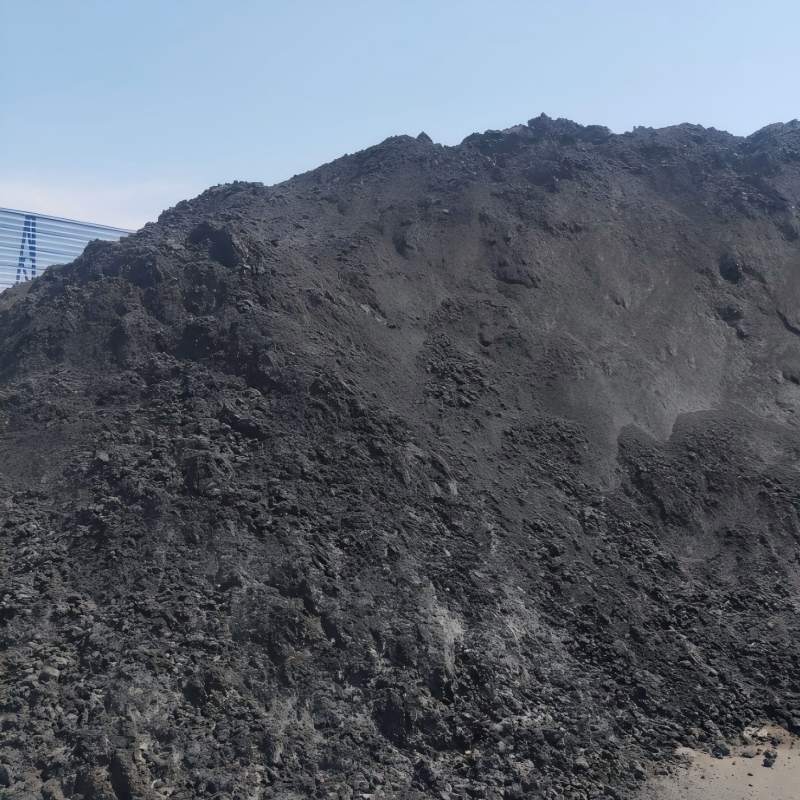Iron ore fines