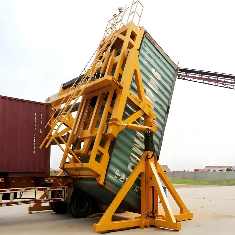 VP Container TILter