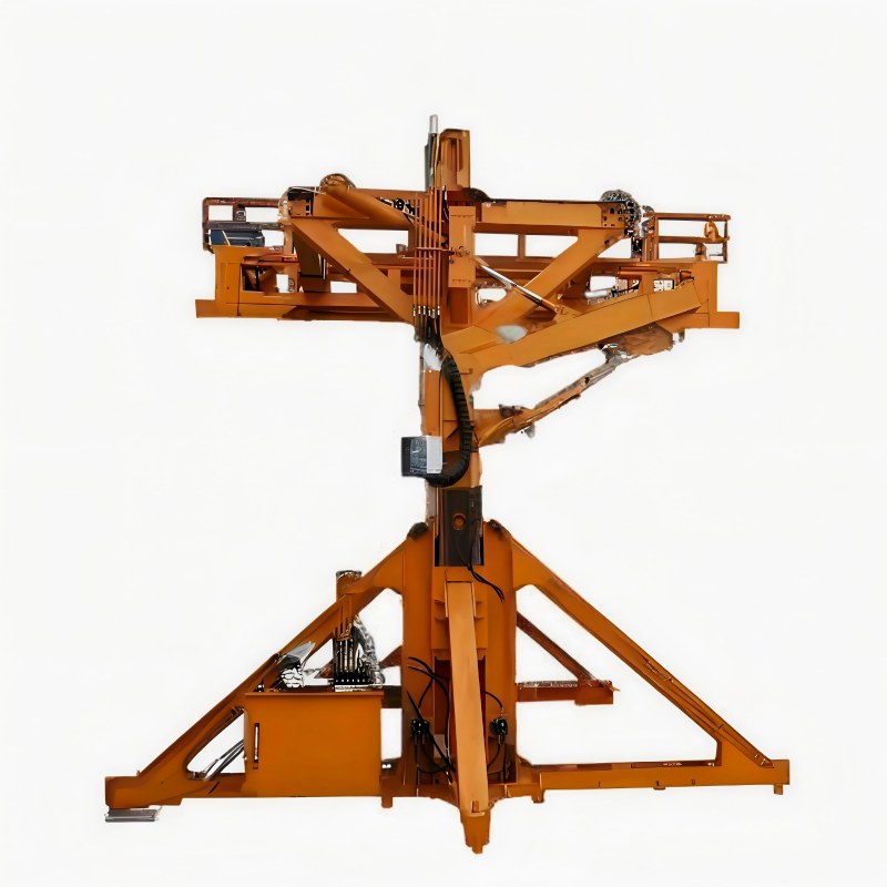 VP Container TILter