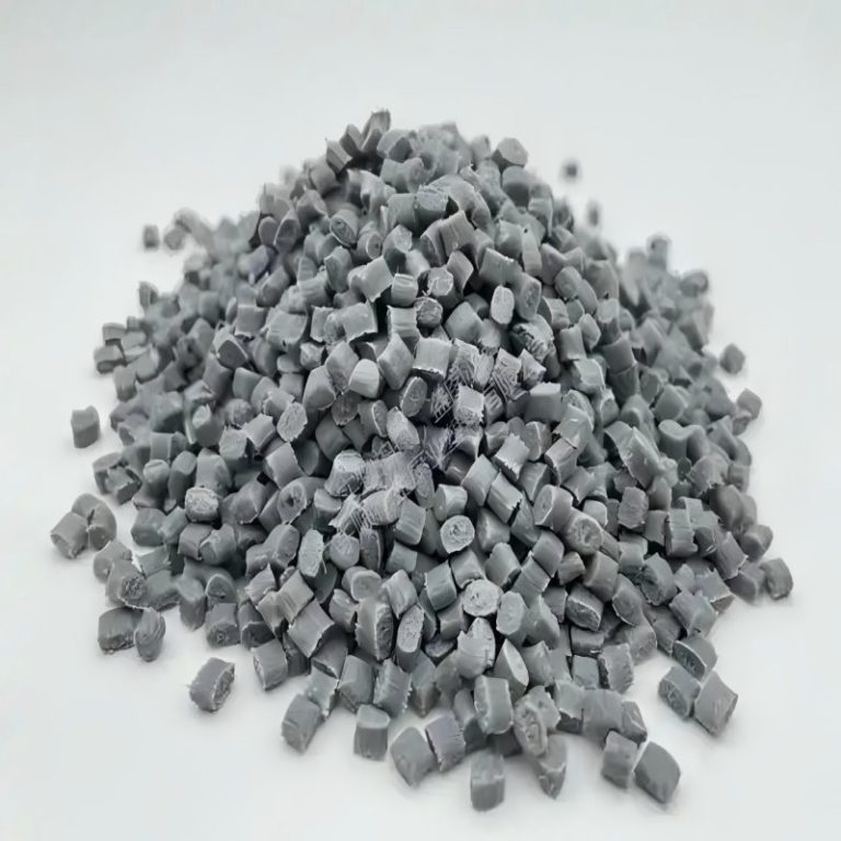 plastic particle