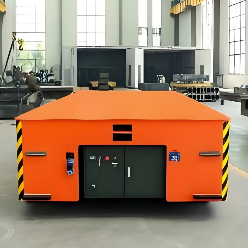 15T Transfer Cart