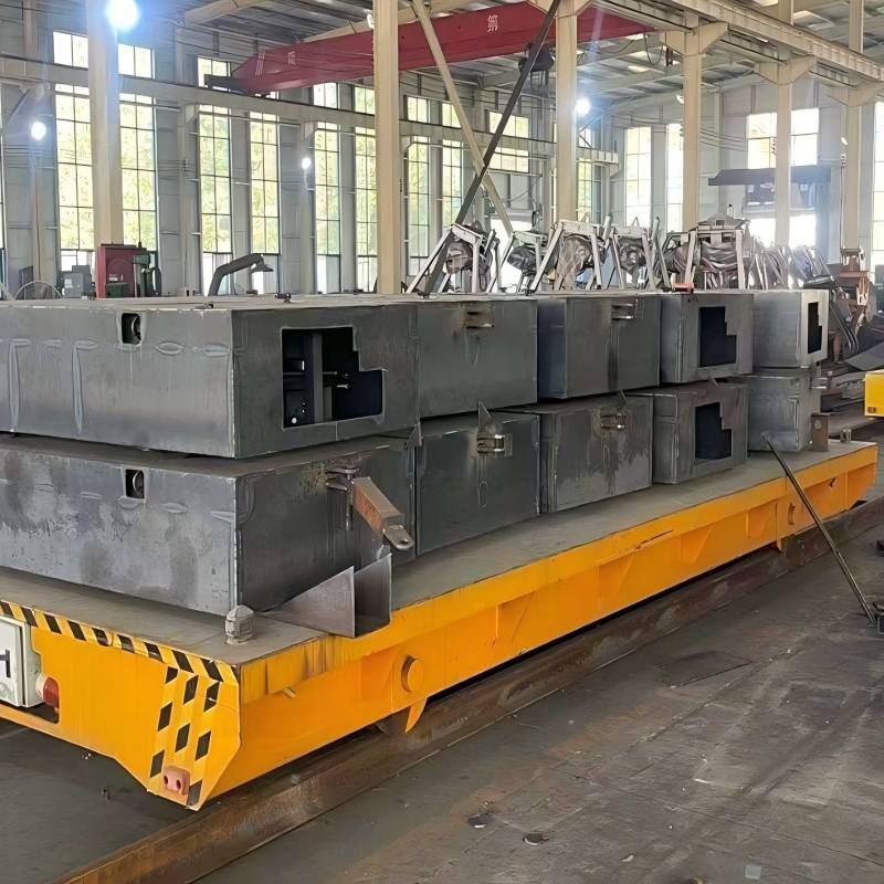 20T Transfer Cart