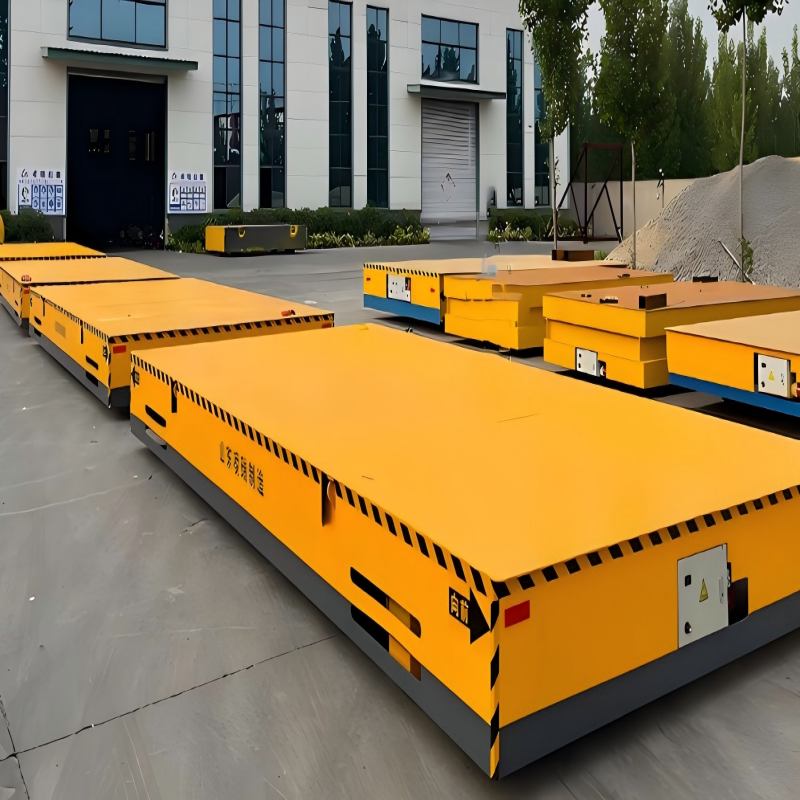 20T Transfer Cart