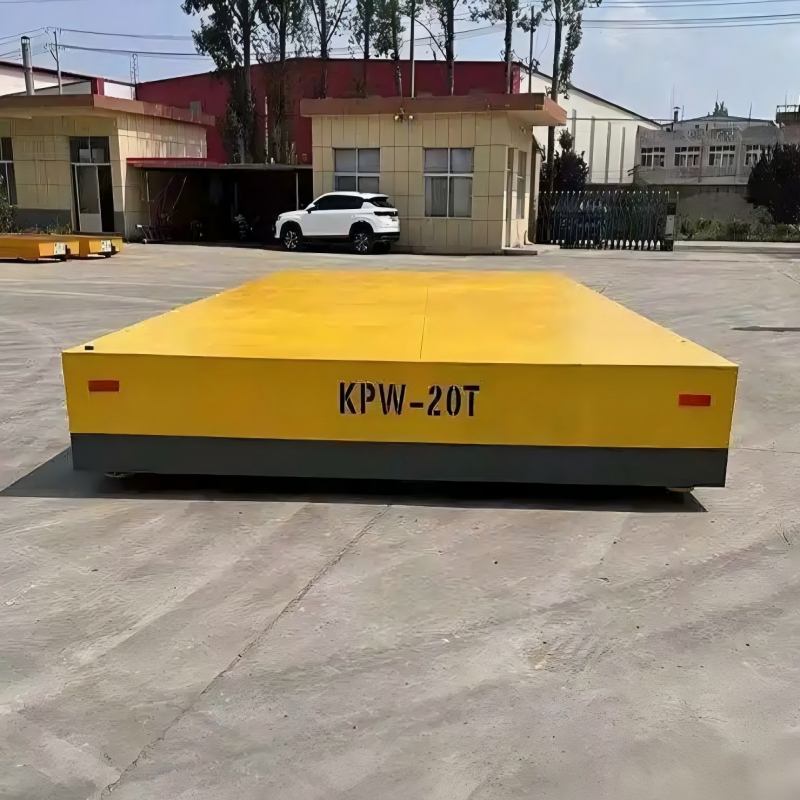 30T Transfer Cart