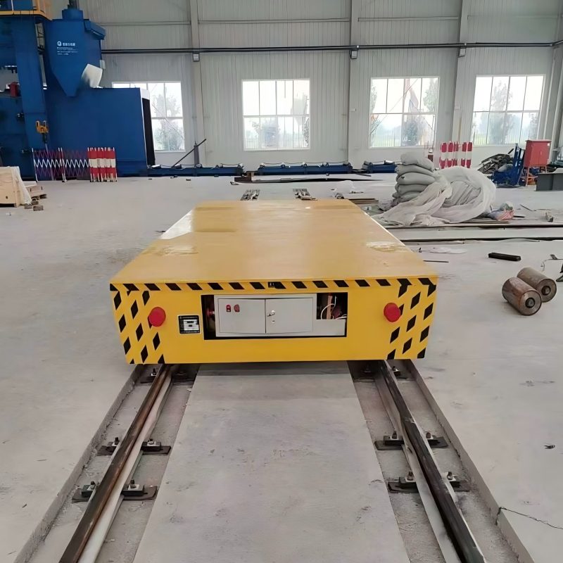 50T Transfer Cart