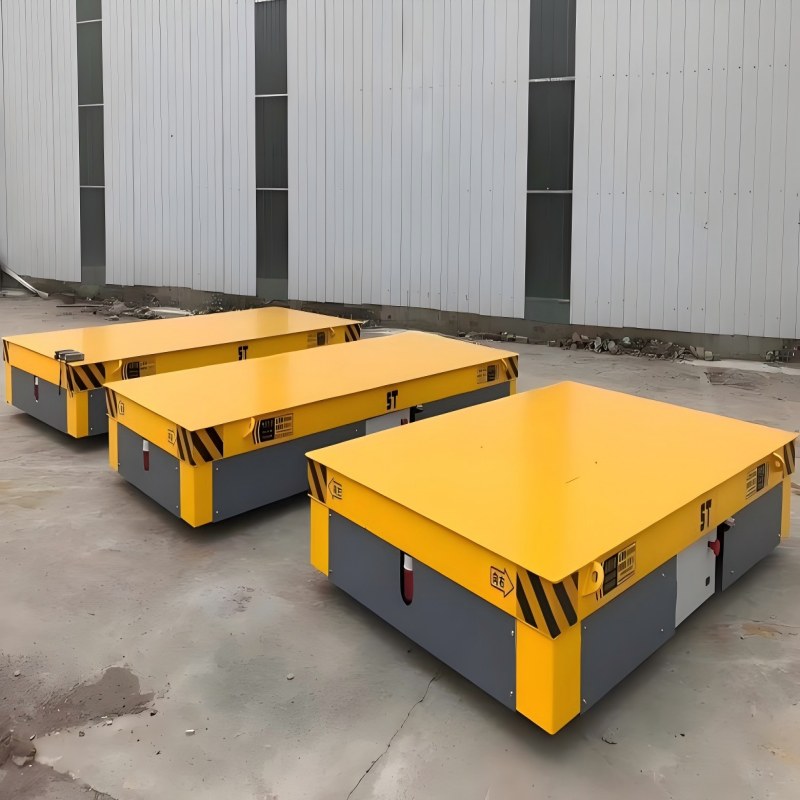 5T Transfer Cart