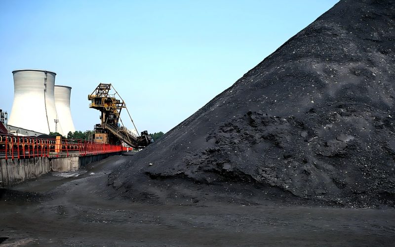 mining company