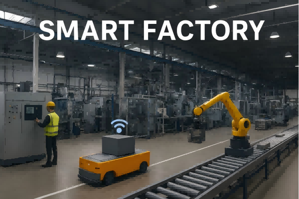 smart factory