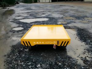transfer cart
