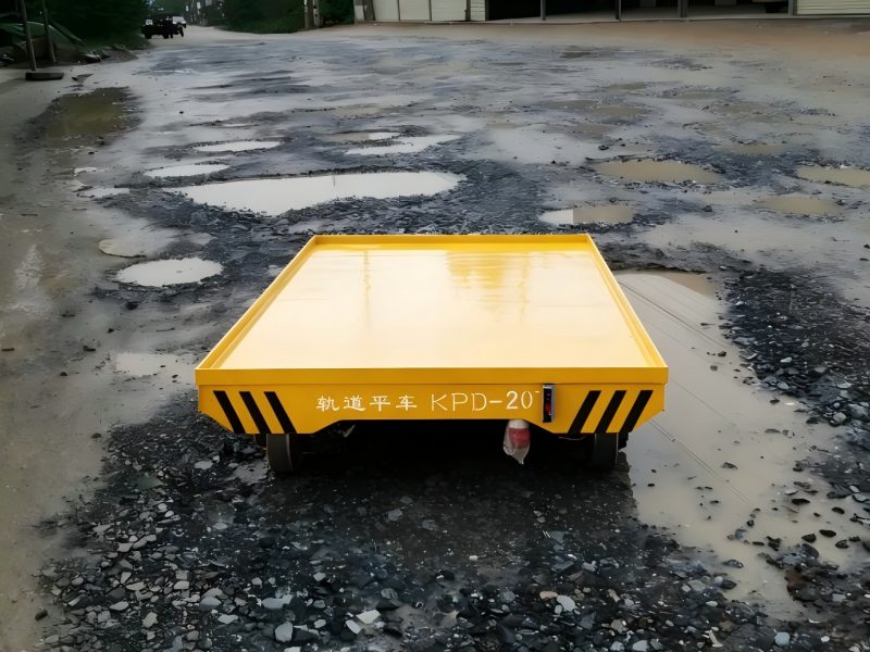 transfer cart