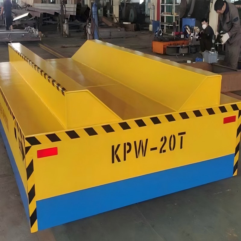 transfer cart