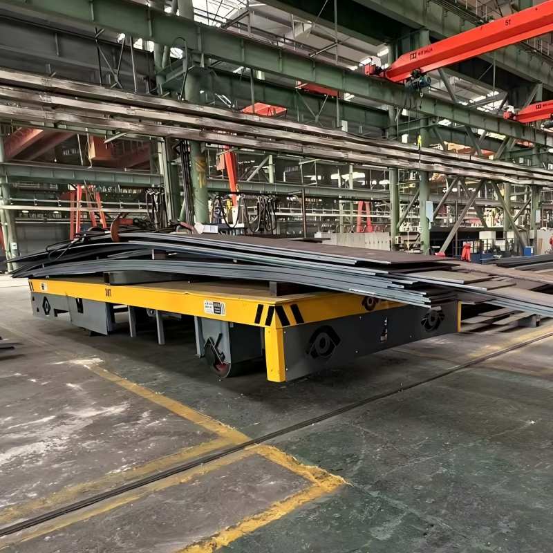 transfer cart