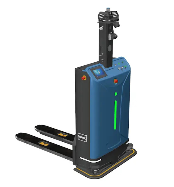 Forklift AGV