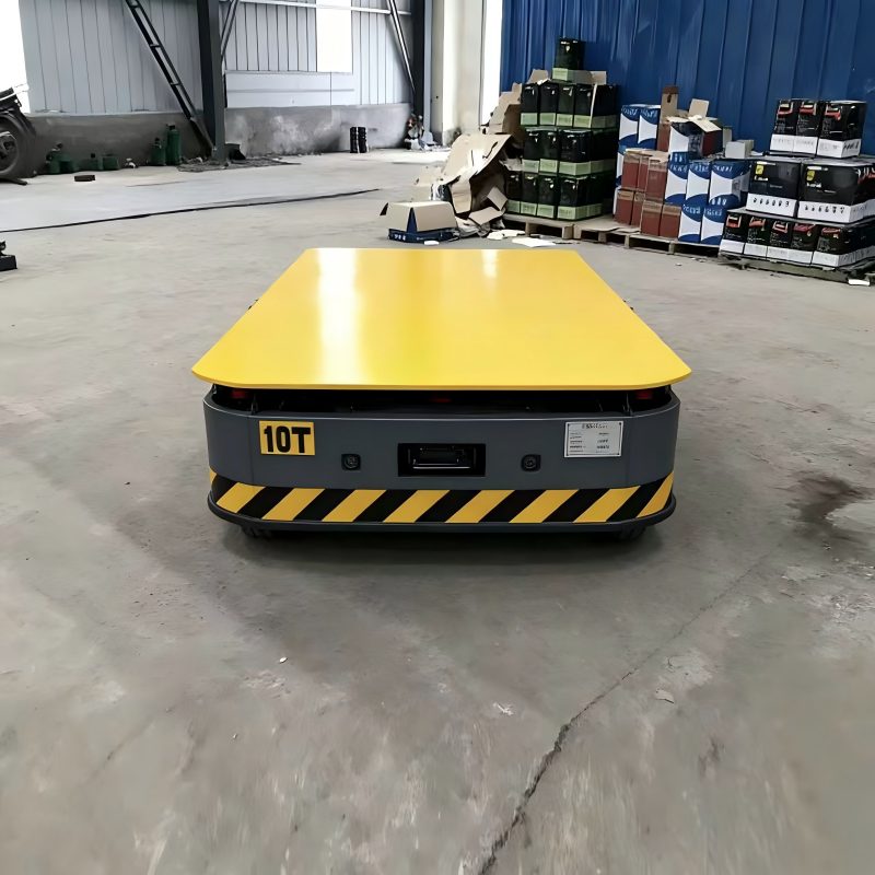 Heavy Duty AGV