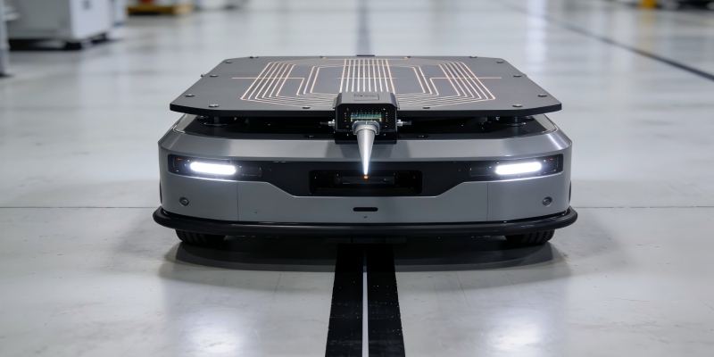 Inertial Navigation