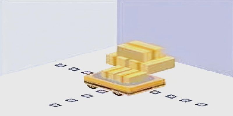 QR Code Navigation