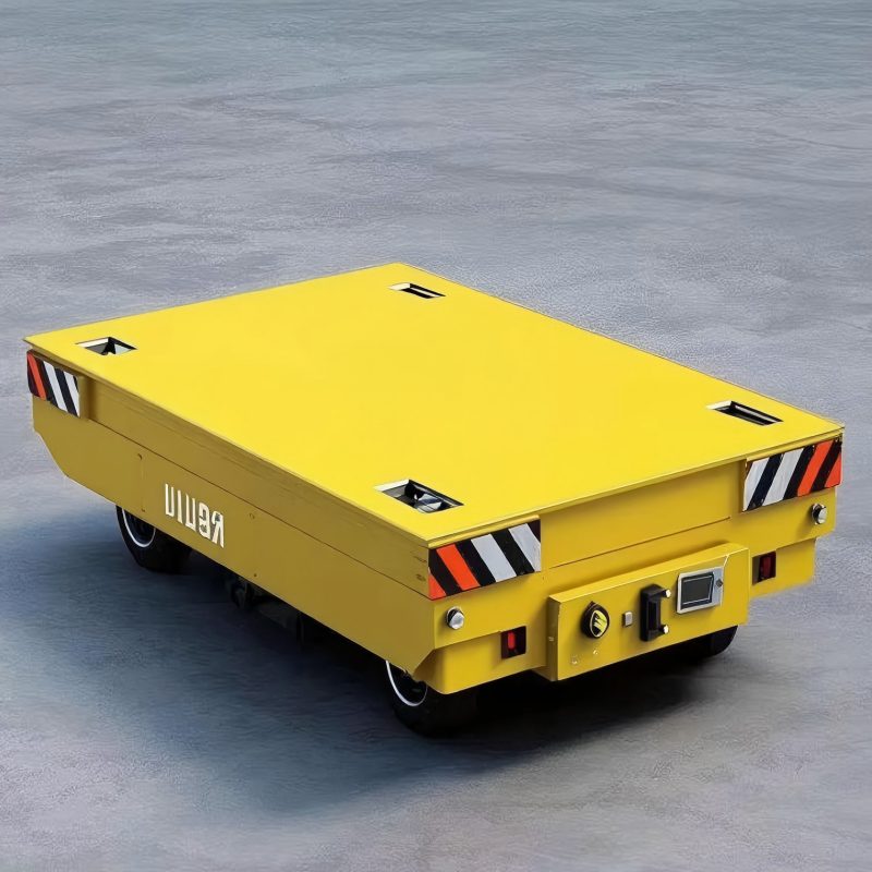 agv transfer cart