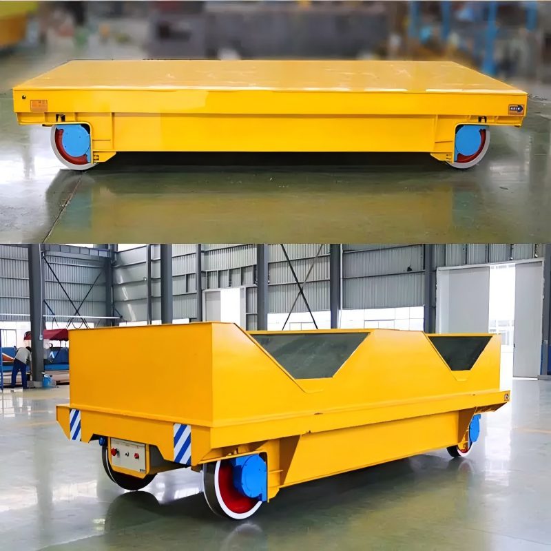 coil transfer cart