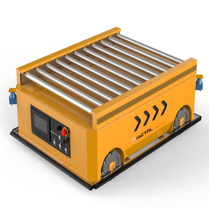 roller transfer cart