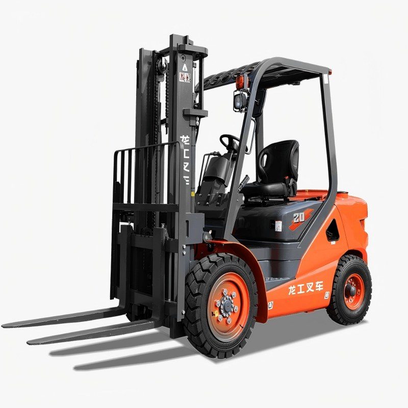 forklift